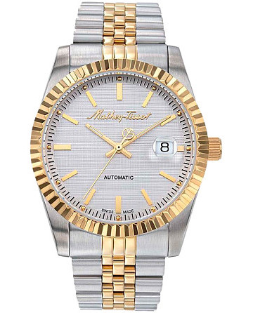 Mathey-Tissot Mathy H1810ATBI