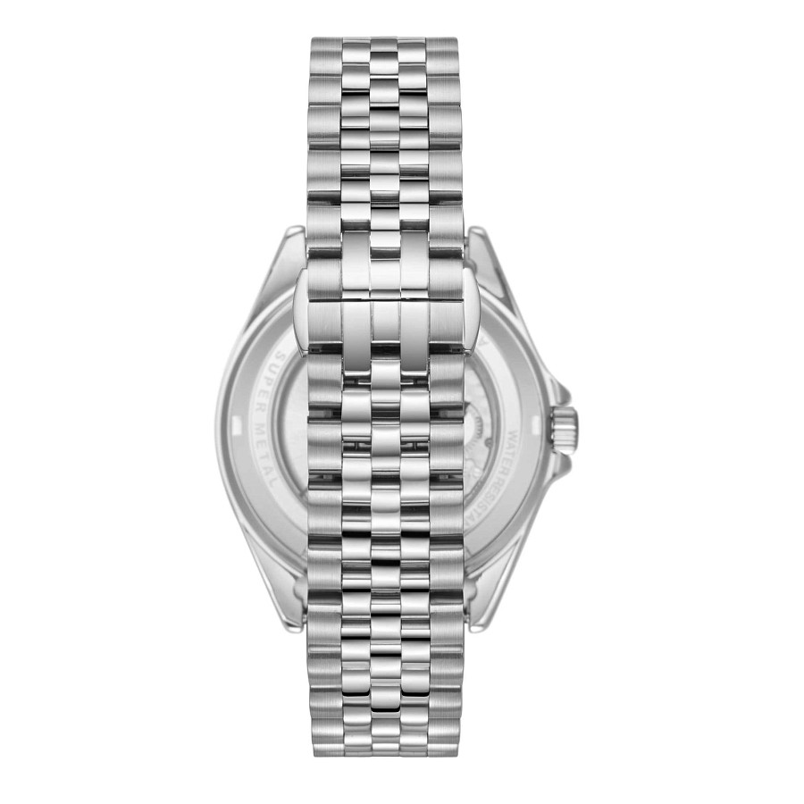 Часы Lee Cooper LC08192.350 — нержавеющая сталь, мужские