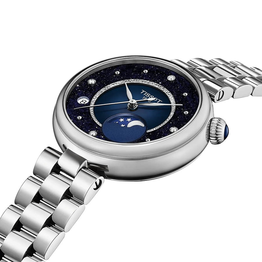 Часы Tissot Desir T152.223.11.496.00 — артикул T1522231149600