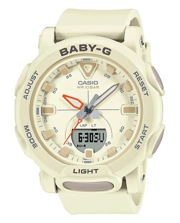 Casio Baby-G BGA-310-7A