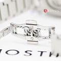 Итальянские механические часы Emporio Armani Mario AR60052, фото 8