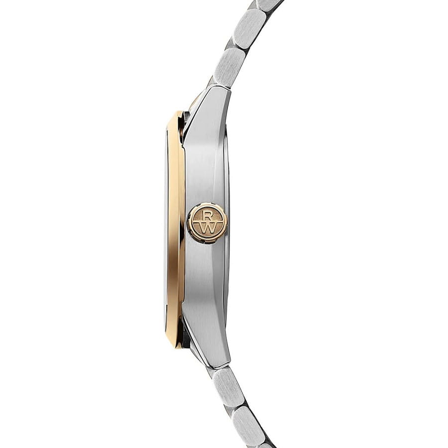 Часы Raymond Weil Freelancer 2741-STP-50001 — механические, металл сталь