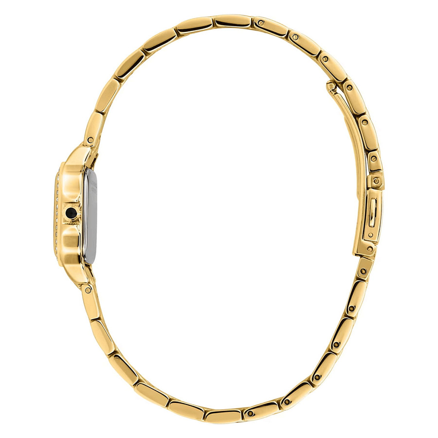 Часы Karl Lagerfeld Icon Square Mini R0553111501 — металл сталь, США