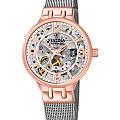 Испанские механические наручные часы Festina Automatic F20581/1