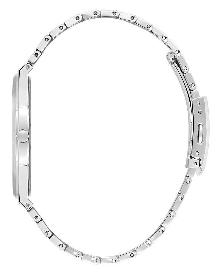 Часы Beverly Hills Polo Club Quartz BP3604X.360 — кварцевые, сталь металл