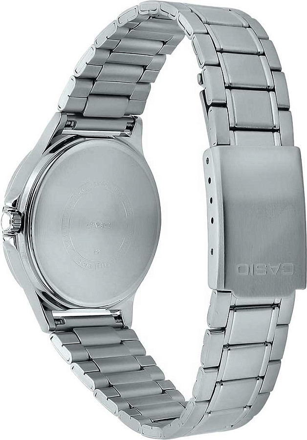 Часы Casio Collection LTP-V300D-4A — металл сталь, Япония