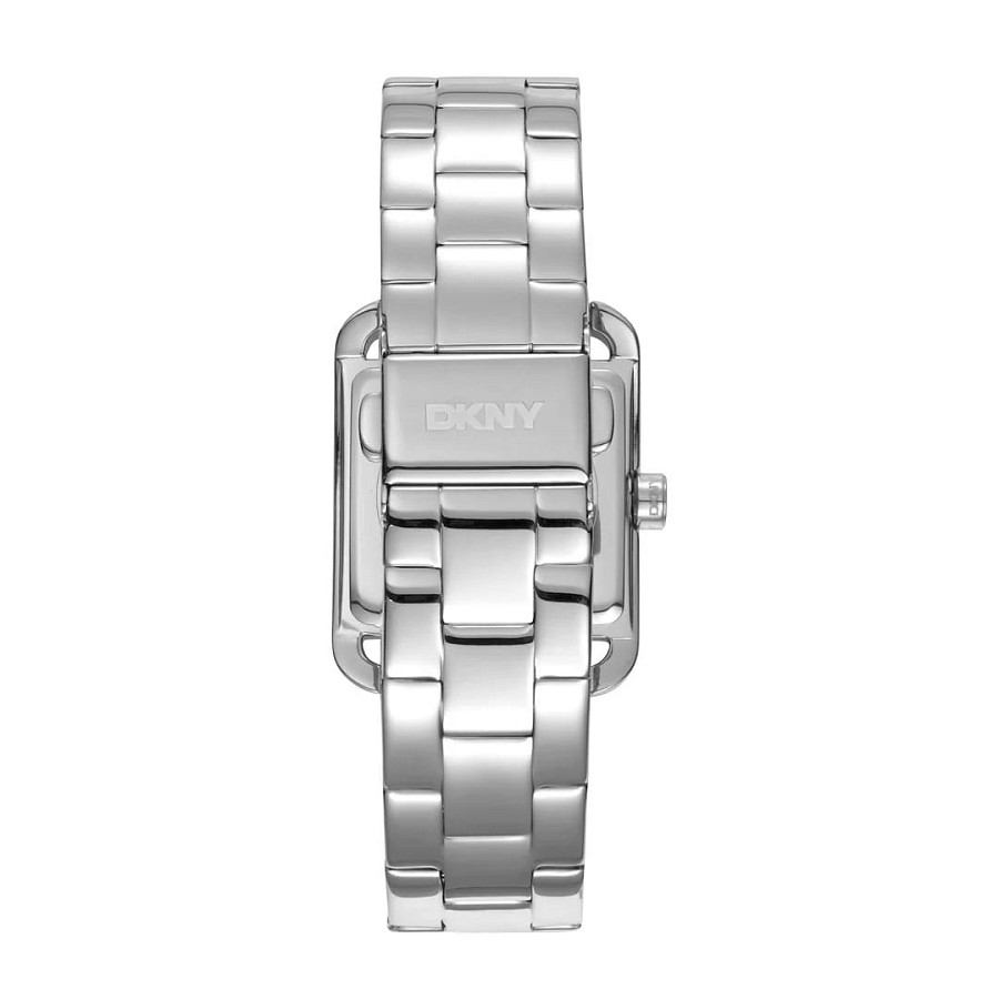 Часы DKNY City Glitz DK1L003M0015 — металл сталь, США