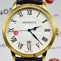 Швейцарские часы Aerowatch Les Grandes Classiques 42991 JA04, фото 3