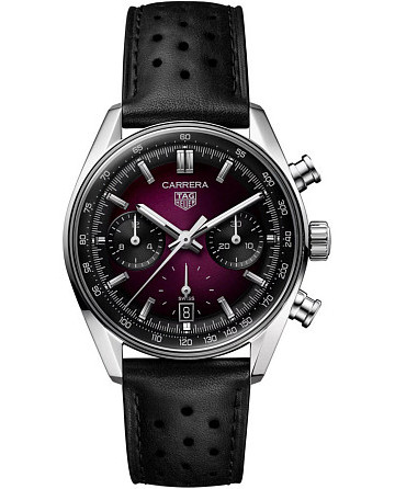 TAG Heuer Carrera Chronograph CBS2219.FC6607