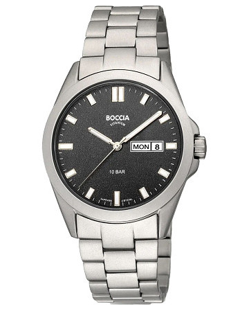 Boccia Titanium 3683-02
