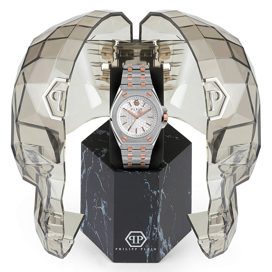 Часы Philipp Plein Extreme Lady PWJAA0622 — артикул PWJAA0622