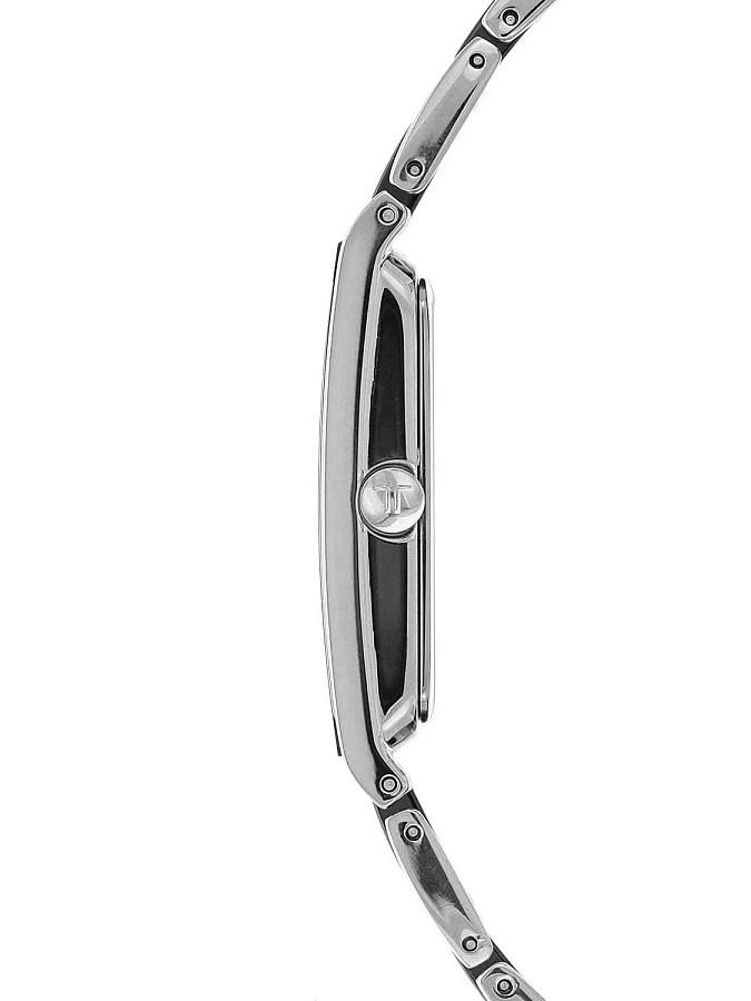 Часы Jacques Lemans High Tech Ceramic 1-1939F — металл сталь, Австрия