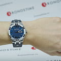Швейцарские часы Maurice Lacroix Aikon Date AI1008-SS001-430-1, фото 8