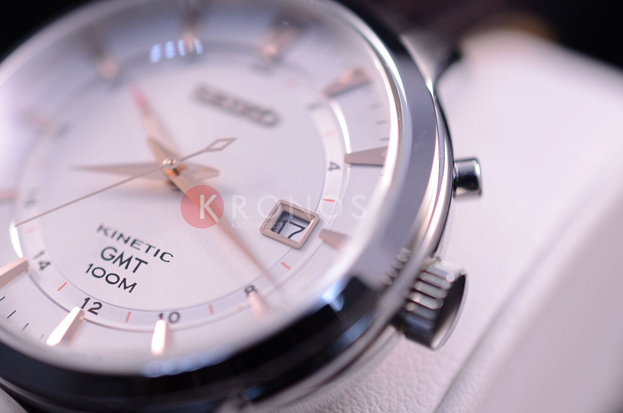 Часы Seiko Conceptual Series Dress SUN035P1 — артикул SUN035P1