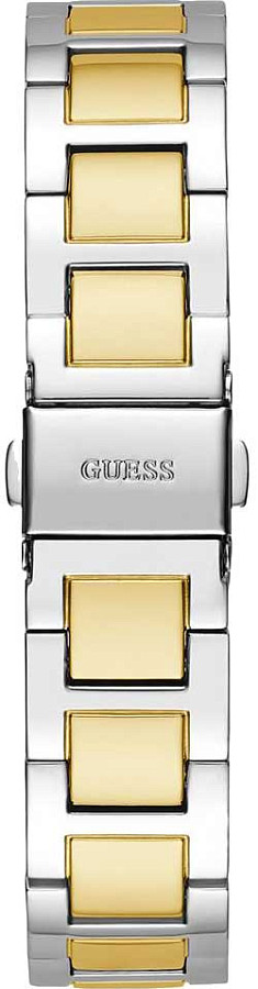 Часы Guess Dress Steel GW0404L2 — артикул GW0404L2