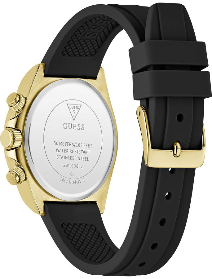 Часы Guess Sport Victoria GW1038L2 — артикул GW1038L2