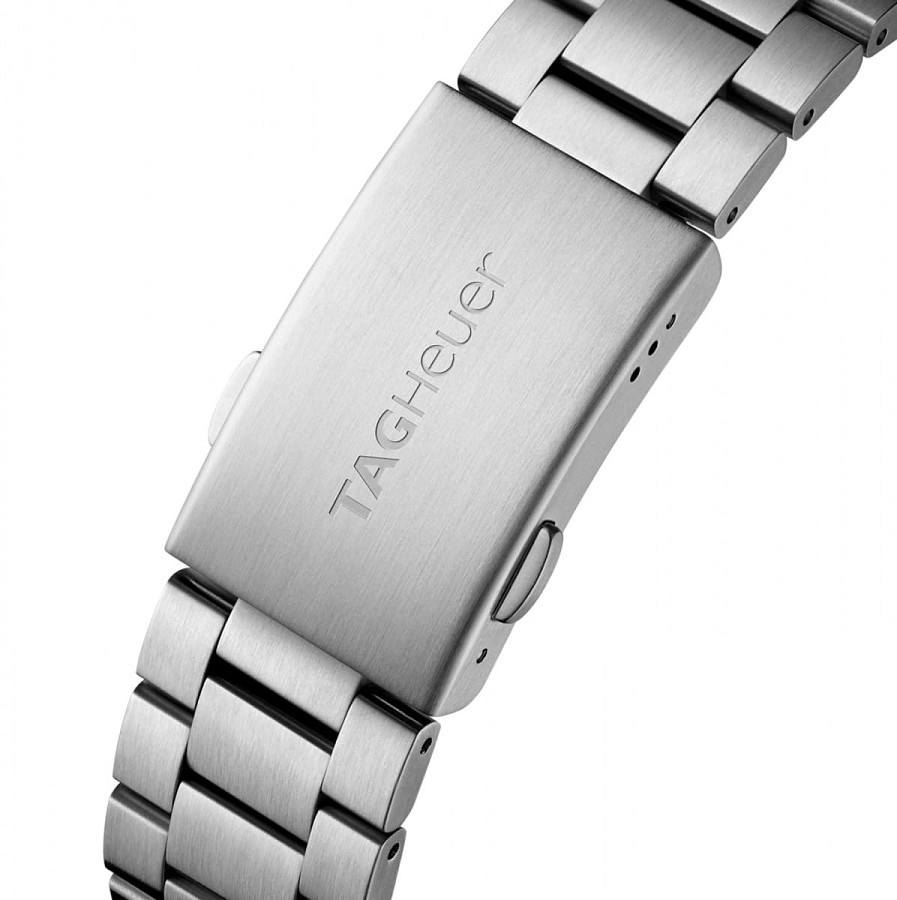 Часы TAG Heuer Formula 1 WAZ2012.BA0842 — Швейцария, механические
