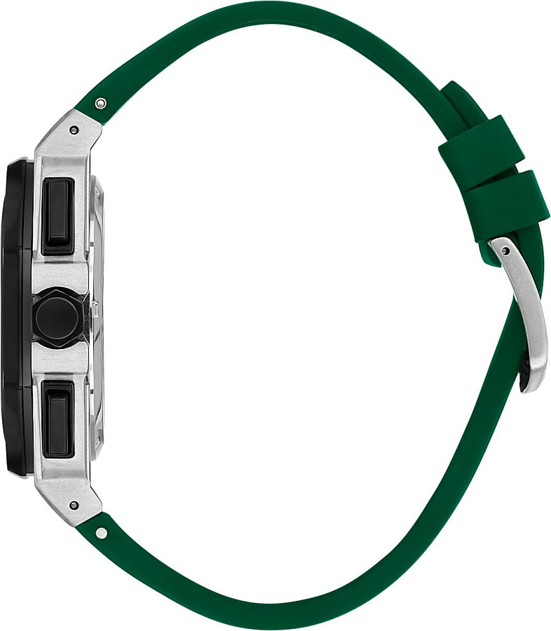 Часы Santa Barbara Polo & Racquet Club Prive SB.1.10601-3 — кварцевые, металл сталь