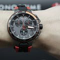 Швейцарские часы Tissot T-Race Cycling Vuelta Edition T111.417.37.441.01, фото 11