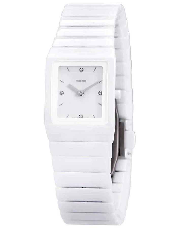 Часы Rado Ceramica R21703712 — артикул R21703712