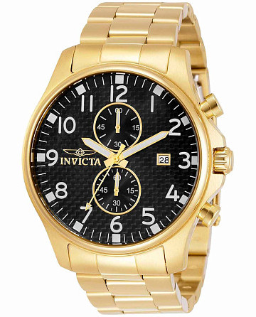 Invicta Specialty IN0382