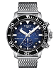 Швейцарские часы Tissot Seastar 1000 Chronograph T120.417.11.041.02
