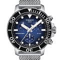 Швейцарские часы Tissot Seastar 1000 Chronograph T120.417.11.041.02