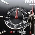 Испанские часы Festina Timeless Chrono F20542/6, фото 5