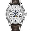 Швейцарские механические часы Longines Master Collection L2.739.4.71.3