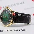 Японские механические часы Orient Classic Automatic AC08002F, фото 4