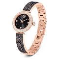 Швейцарские часы Swarovski Matrix Pearl Bangle 5743697, фото 2