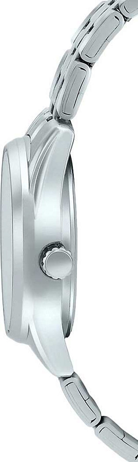 Часы Casio Collection LTP-1335D-2A — нержавеющая сталь, женские