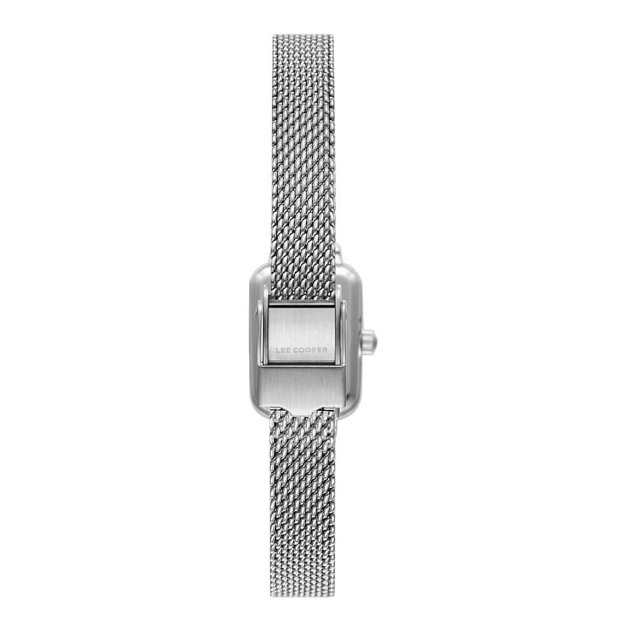 Часы Lee Cooper LC08086.380 — нержавеющая сталь, женские