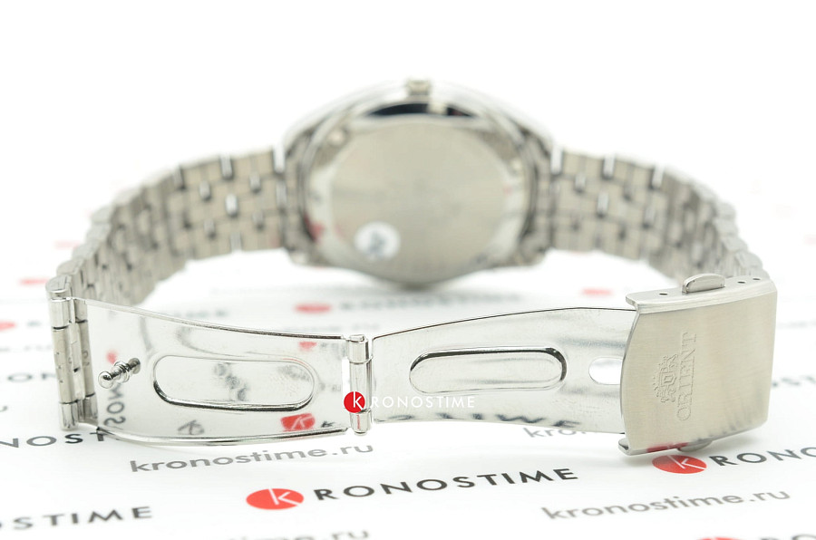 Часы Orient RA-AB0033S (RN-AB0033S) — артикул RA-AB0033S