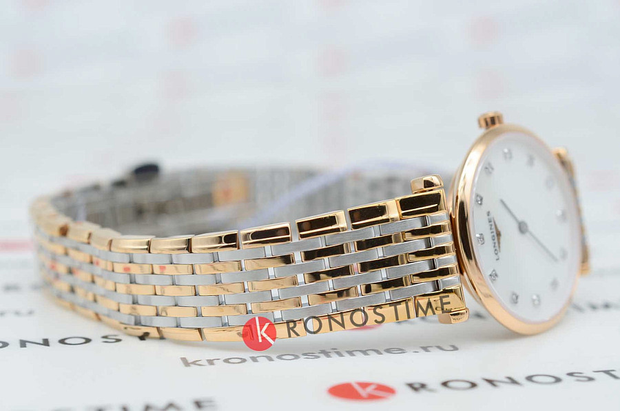 Часы Longines La Grande Classique L4.209.1.97.7 — артикул L42091977