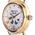 Швейцарские часы Aerowatch Diamonds 44960 RO05, фото 3