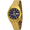 Японские механические часы Orient AB00001D (FAB00001D)