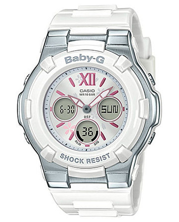 Casio Baby-G BGA-110BL-7B