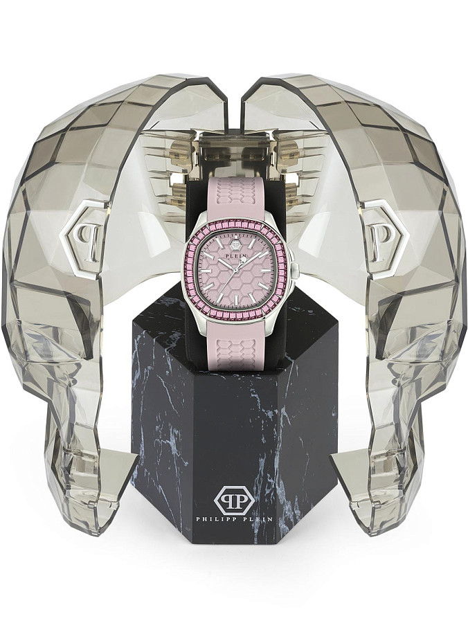 Часы Philipp Plein Plein Philipp PWTAA0123 — артикул PWTAA0123