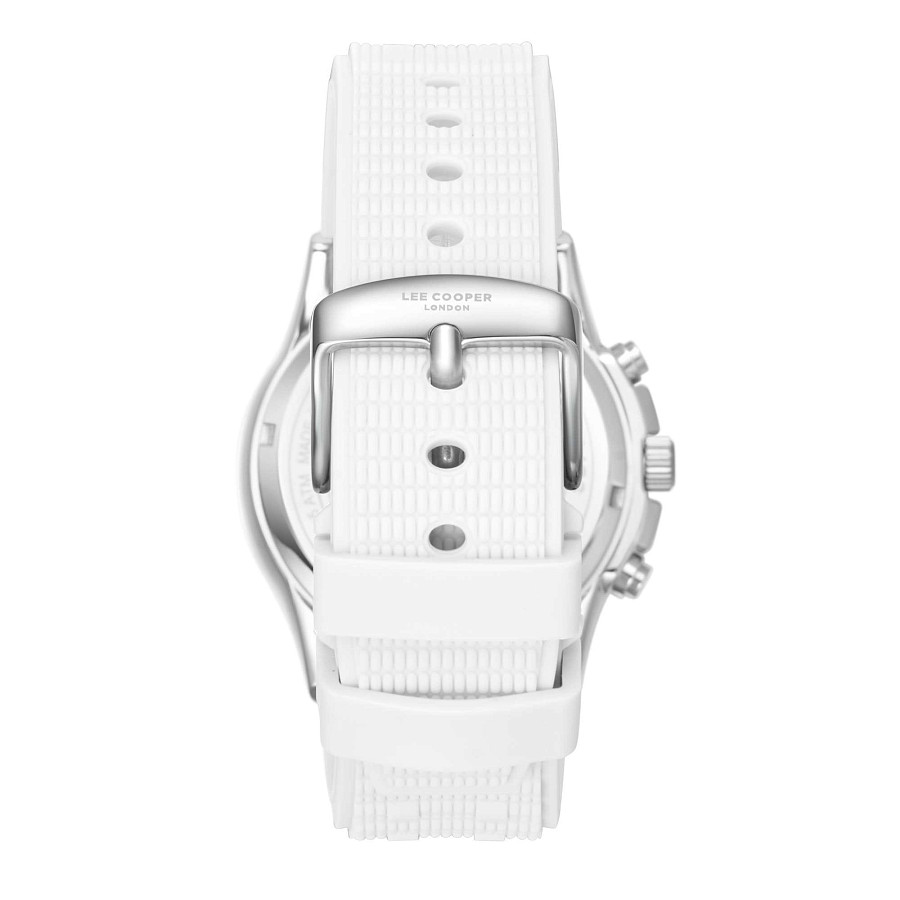 Часы Lee Cooper LC08183.366 — каучук, мужские