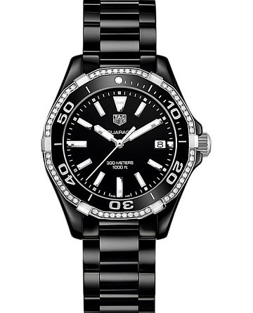 TAG Heuer Aquaracer WAY1395.BH0716