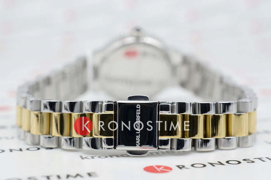 Часы Karl Lagerfeld Kaiser R0553104512 — США, кварцевые