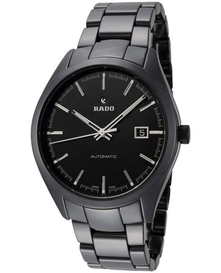 Часы Rado Hyperchrome R32265152 — артикул R32265152