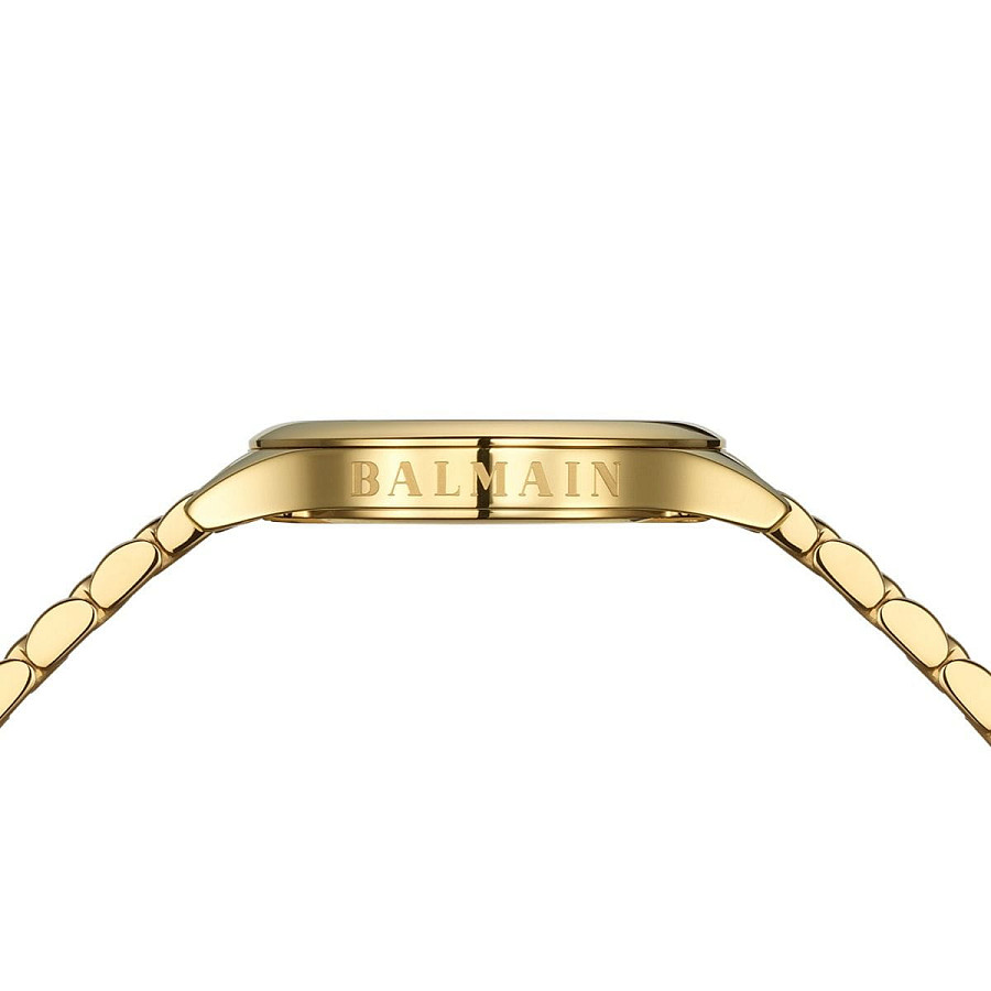 Часы Balmain De Balmain B3910.33.85 — сталь металл, Швейцария