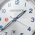 Швейцарские часы Aerowatch Les Grandes Classiques 42997 AA01, фото 4