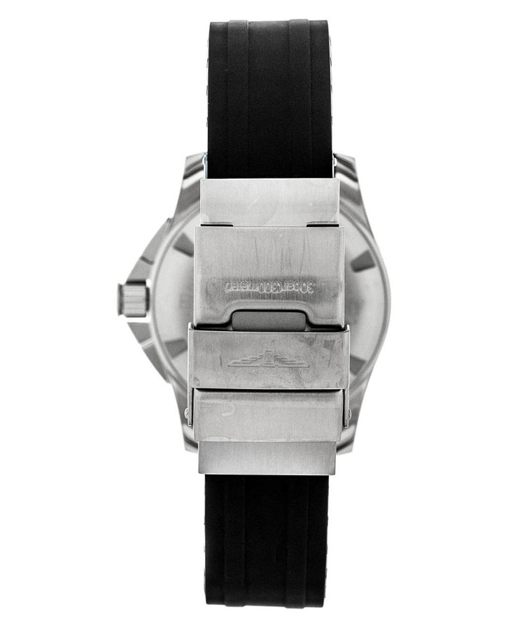 Часы Longines HydroConquest L3.744.4.56.2 — каучук, мужские