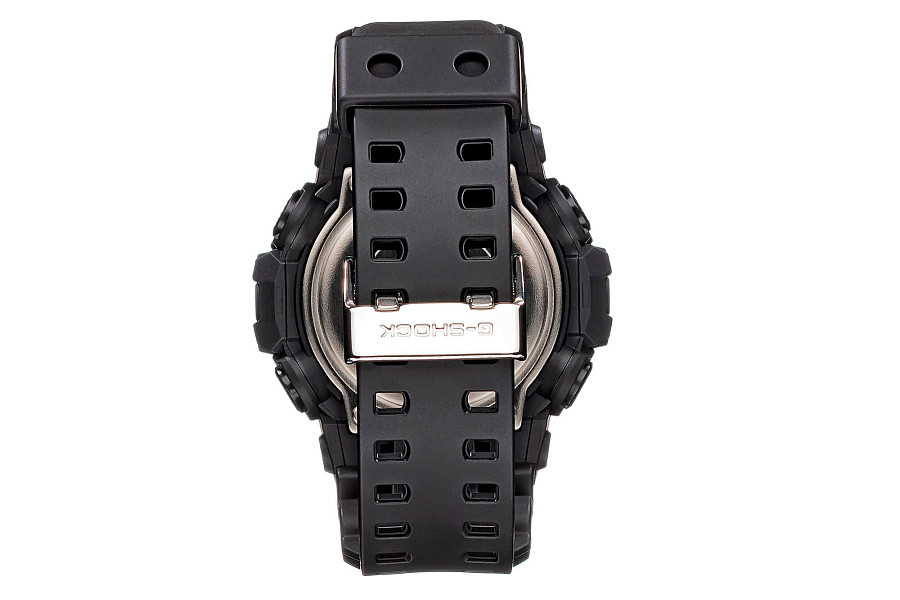 Часы Casio G-Shock GA-700BMC-1A — пластик, Япония