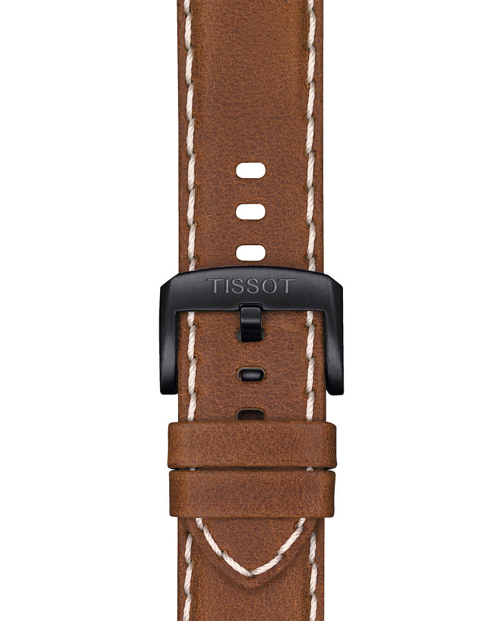 Часы Tissot SuperSport Chrono T125.617.36.051.01 — артикул T1256173605101