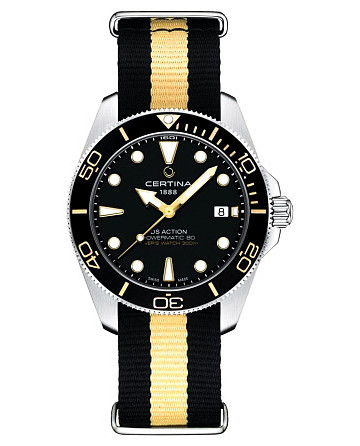Certina DS Action C048.407.18.051.01