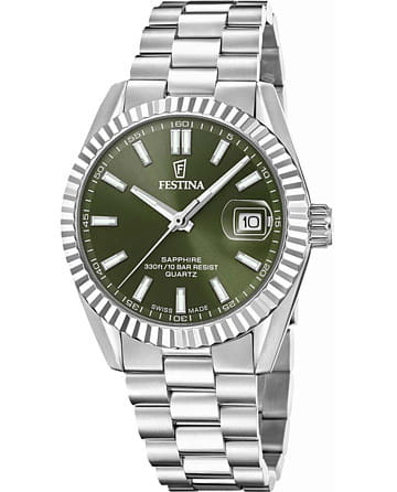 Festina Swiss Made F20084/C